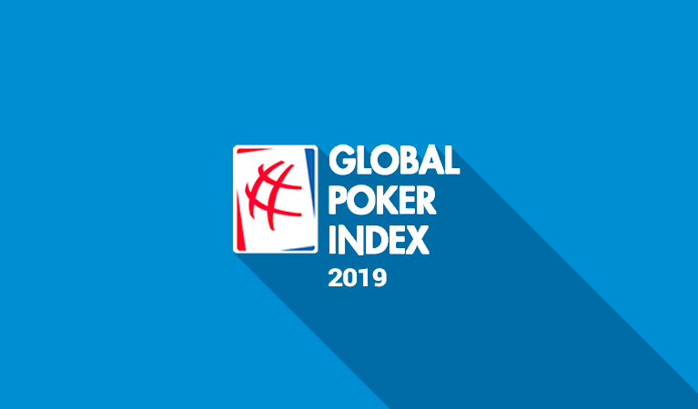 global poker index 2019 rankings