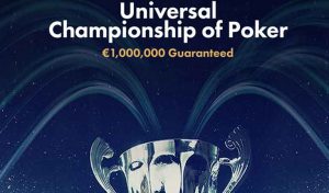 MPN’s Universal Championship of Poker Returns on Sept. 15