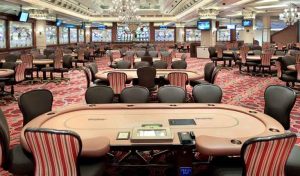 Venetian Poker Room to Host Moot Tournament in Las Vegas