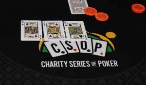 CSOP and Run It Up Partner for Charity Event in October