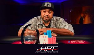 Snead Takes Final Table at HPT Meadows Main Event and Wins