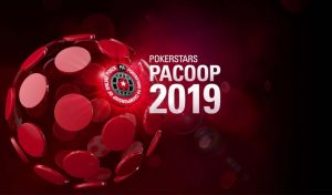 First PACOOP A Huge Success for PokerStars