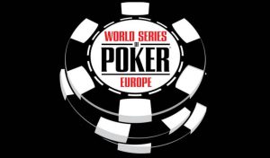 WSOPE Main Event Win Goes to Alexandros Kolonias