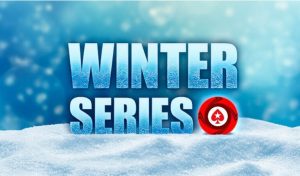 Over 80 Events in PokerStars Winter Series