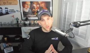 Jason Somerville Leaves Team PokerStars