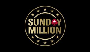 PokerStars Announces Largest Ever Sunday Million