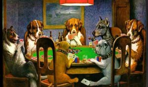 Live Poker Events And Cash Games Extinct Due To Covid-19 Spread