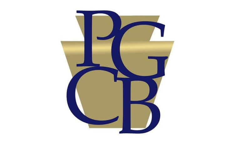 Pennsylvania Gaming Control Board's logo