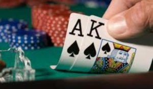 Las Vegas Poker Rooms Close To Reduce Covid-19 Spread Risk