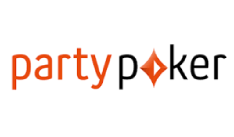 Partypoker Logo