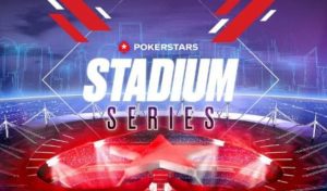 $50m Stadium Series by PokerStars Launch on July 5