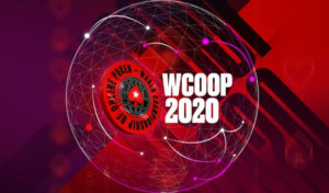 PokerStars WCOOP 2020 Ready to Get Going on August 30