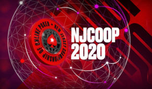 PokerStars’ 2020 NJCOOP Series Kicks Off on October 10