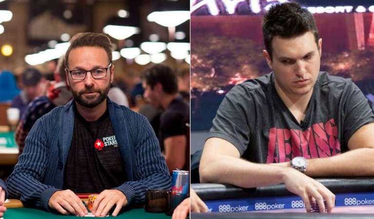 daniel-negreanu-and-doug-polk-playing-individual-games-of-poker