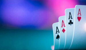 Poker Sees Good Growth during Pandemic Months