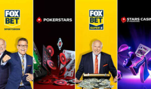 PokerStars Launches Online Poker and Casino in Michigan