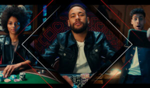 Neymar Jr Steps in as Cultural Ambassador for PokerStars