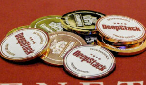 The Venetian Readies another DeepStack Championship Series in Summer