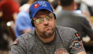 Chris Moneymaker to Sue PayPal over $12K in Confiscated Funds