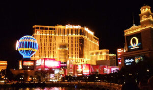 Planet Hollywood Bows out of Las Vegas Poker Scene