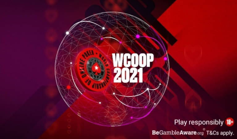 WCOOP 2021