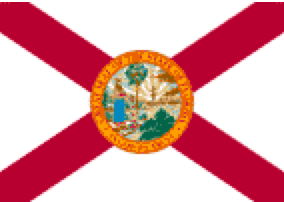 Florida State Flag