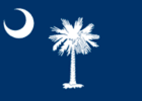 South Carolina State Flag