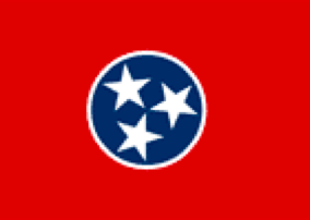 Tennessee State Flag