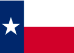 Texas State Flag