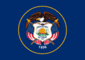 Utah State Flag