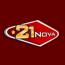 21 nova casino logo