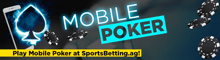 sportsbetting.ag app and mobile poker