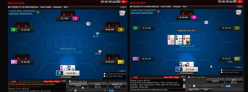 Is Bovada Online Poker Rigged Is Bovada Online Poker Rigged