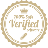 100% safe and verified