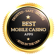 best mobile casino apps usa