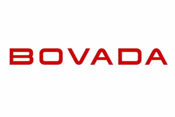 Bovada Logo Bovada review