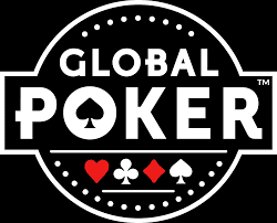 Global Poker Logo Global Poker review