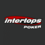 Intertops Poker Logo