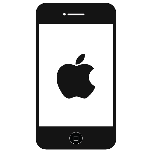 iphone badge
