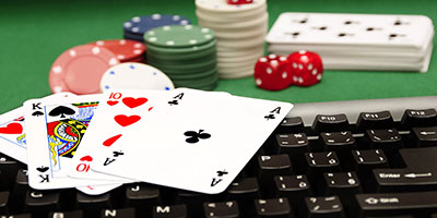 minimum age for online poker