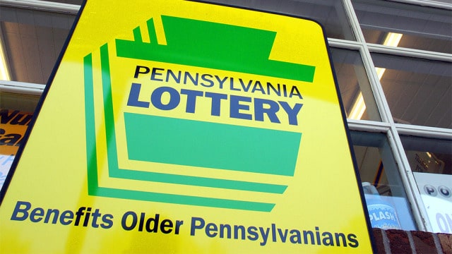 pennsylvania lottery