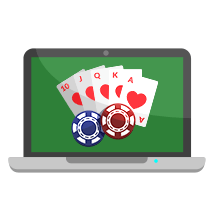 Nevada State Law Online Gambling