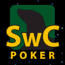 SWC poker logo