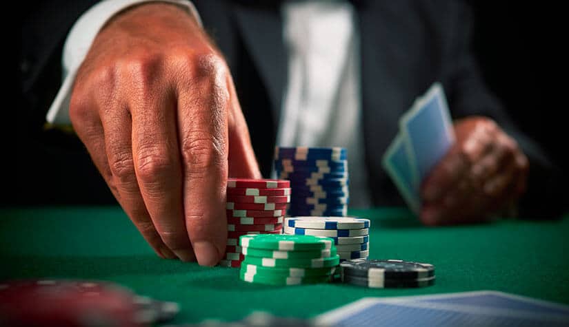 ultimate guide to poker games winning chips