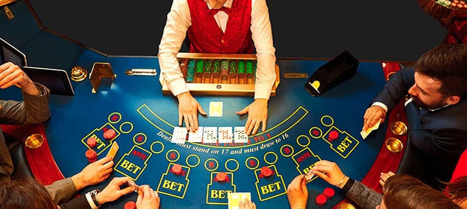 casinos secuirty what you need to know