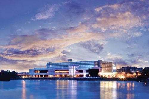 Rivers Casino Pittsburgh