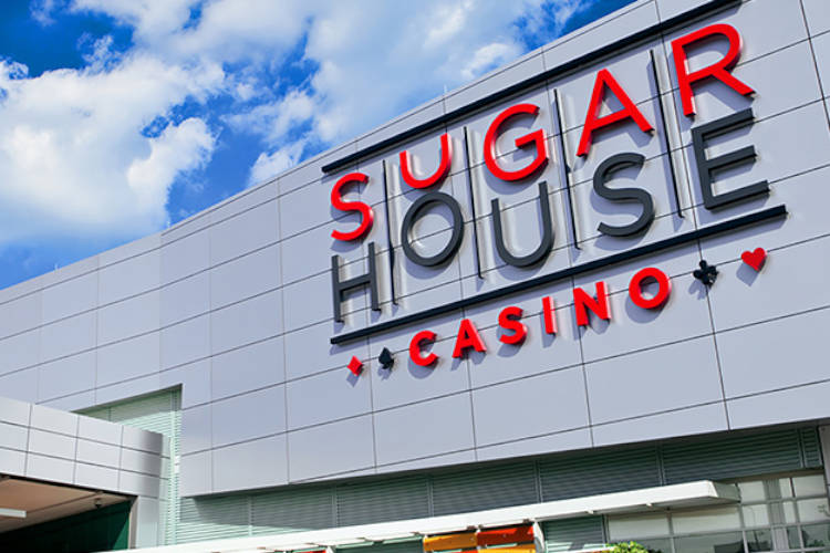 SugarHouse is one of Pennsylvania's finest casino properties.