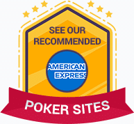amex poker sites