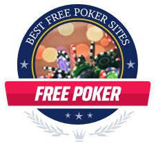 Free online poker sites