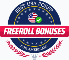 Best Freeroll Online Poker Bonuses